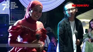 KERINDUAN YULLI X IMAN DANGDUT KOPLO GRACIKA NADA DIRGAHAYU INDONESIA From BBC  || MEXON7377 RPJ