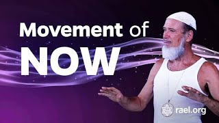 Maitreya Rael: The Movement of NOW (70-06-26)