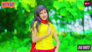 Chikni Maiya Ami Suuny.Bangla Dance 2024.বেবি ডল বেবি ডল.Tiktok viral dj Dance.Al 997