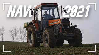 ☆ Mokre Nawozy 2021 !✔ Polska Moc 🚜 Ciężkie Warunki ☆ [PwO Team] !✔