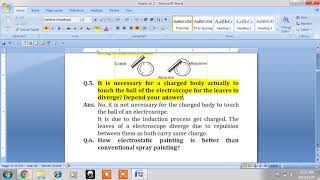 CONCEPTUAL QUESTION OF UNIT 13 LECTURE 98