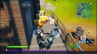 How to double pump In Fortnite Season 5