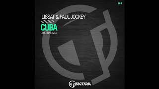 Lissat & Paul Jockey - Cuba (Original Mix)