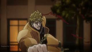 DIO Opens The Sewer Grate And Sees Something Scary...