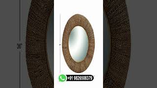 Bathroom Mirror Window Mirror Mirror Online: Buy Designer, Bathroom Mirrors