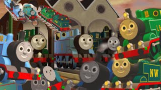 BTWF: RWS ANNIVERSARY