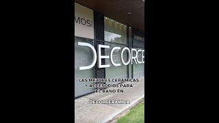 MEJORES ACCESORIOS Y BALDOSAS DE DECORCERAMICA PARA REMODELAR TU BAÑO