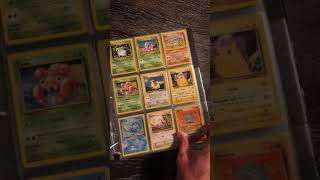 Pokémon base set 2 flip through