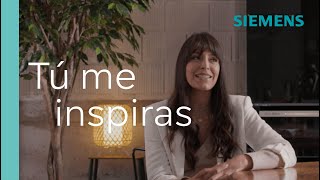 Natalia Maquieira en Tú me inspiras | Un rincón de café