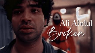 Ali Abdul || Broken