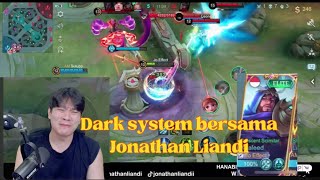 Khaleed petrify.Exe || Benar benar jasa penurun bintang - Mobile Legends