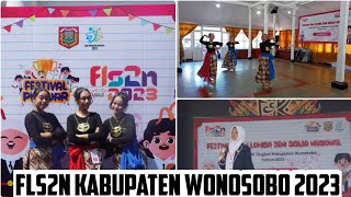 FLS2N Kabupaten Wonosobo 2023