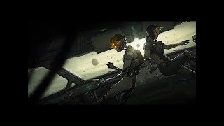 Lone Echo VR Gameplay Trailer - E3 2017