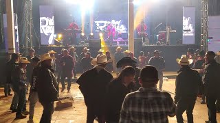 Los Reyes De Tierra Mixteca En Santa Maria Yucunicoco Bailazo De Feria 7 De Septiembre 2024