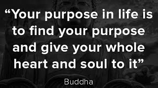 Powerful Buddha Quotes Will Change Your Life - Inspirational Quotes - Buddha - Buddha Quotes on Life