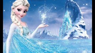 Disney Frozen- Mashup Ft DJ JeSse