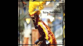 Izzy Stradlin - "Came Unglued"