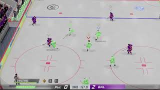 Nhl 22 live