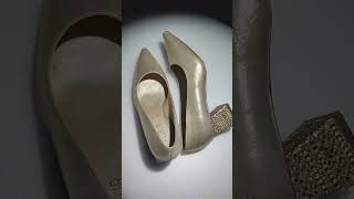 Pantofi Menbur Aurii Eleganti Toc Mic Saniya  #menbur #mangata #shoes