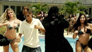 ALEXANDRE PIRES DANÇA DO KONG CLIP ORIGINAL HD