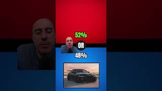 Would You Rather Car Edition #cars #wouldyourather #shortsviral