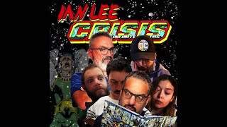 IAN LEE CRISIS Episodio13- EPÍLOGO.