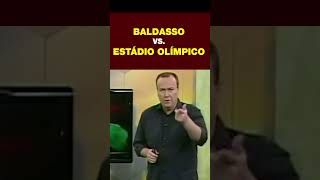 Baldasso como você nunca viu - Os melhores memes do Fabiano Baldasso