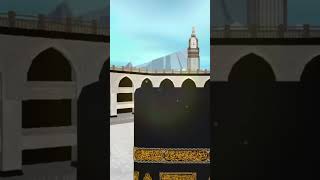 makka madina 😍😍#shortvideo #viralvideo #motivation