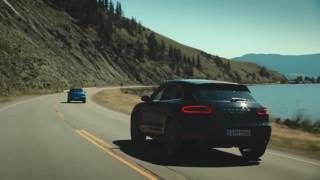 Porsche Macan Turbo 2017 - Auto Car TV New Car.