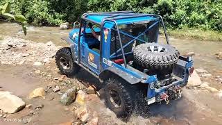 Offroad. SEMC 2024 PRO-MODIFIED #offroad #4x4