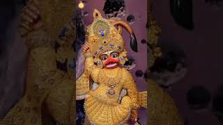 Hanuman dada status | Kashtbhanjan Dev Status | હનુમાન દાદા નું સ્ટેટસ | Sarangpur Hanumanji Status