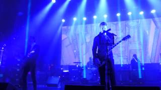 Interpol - Untitled (Live, Vega, Copenhagen - February 2nd, 2015)