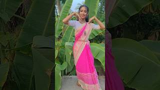 নতুন সাজে আমি সাজি এখন 🥰🌼#dance #trendingvideo #viraldance #bengalisong #like #newsong #shorts