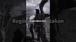 Eldiven takan agana gönder ve hiçbir şey söyleme