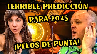 El PASTOR que PREDIJO INTENTO DE ASESINATO A TRUMP ANUNCIA LO QUE PASARÁ EN 2025