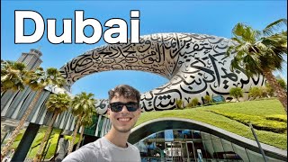 3 DIAS no DUBAI - o que FAZER e ONDE FICAR?!