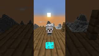 MINECRAFT : DAR IMI OMOR CAINELE IN FIECARE ZI PANA IMI DAI SUBSCRIBE ZIUA NR.2