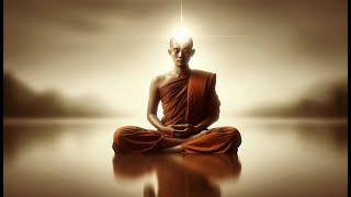 Understanding White Light in Meditation (Nimitta) - LotusBuddhas Explains