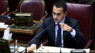 RADIO24 - LUIGI DI MAIO: sulla Terra dei Fuochi sapevano e non hanno fatto niente!