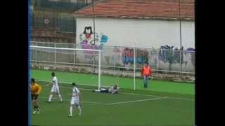 Pro Favara - Sporting Arenella  0 - 1