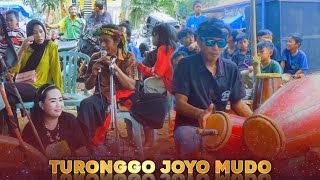 LAGU JARANAN TURONGGO JOYO MUDO •Hanya Ingin Kau Tahu! •Kisinan 2! •Raiso Dadi Siji!