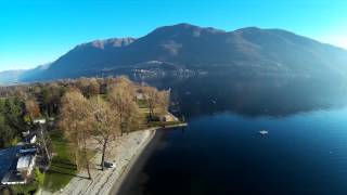 Bagno pubblico Ascona