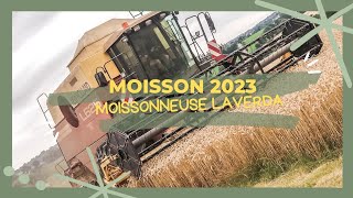 Moisson 2023 en Normandie @agriculture_photos_ ⛅🌾