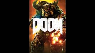 DOOM 2016 Trailer Music 4 (with chanting)