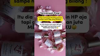 Menyala ibu rumah tangga🔥 #mermerolshop #zfparfume #parfumviral #parfumbestseller #parfum #fyp