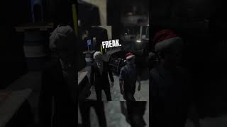 Damien finds a bootlegger on NoPixel #gta #nopixel  #gtarp  #gaming #fivem