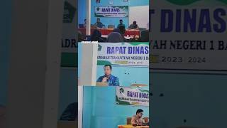 Rapat Dinas (22/08/24)