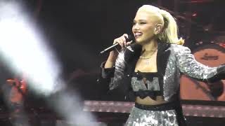 Gwen Stefani Sunday Morning 2023