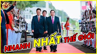 Báo Indonesia 🔥 Việt Nam Dẫn Đầu ASEAN Tăng Trưởng Kinh Tế Nhanh Nhất Thế Giới