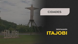 Destaques da região   Itajobi